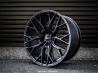 305 Forged FT118 Very Dark Matt Grey 18" Rim (4 Pcs)